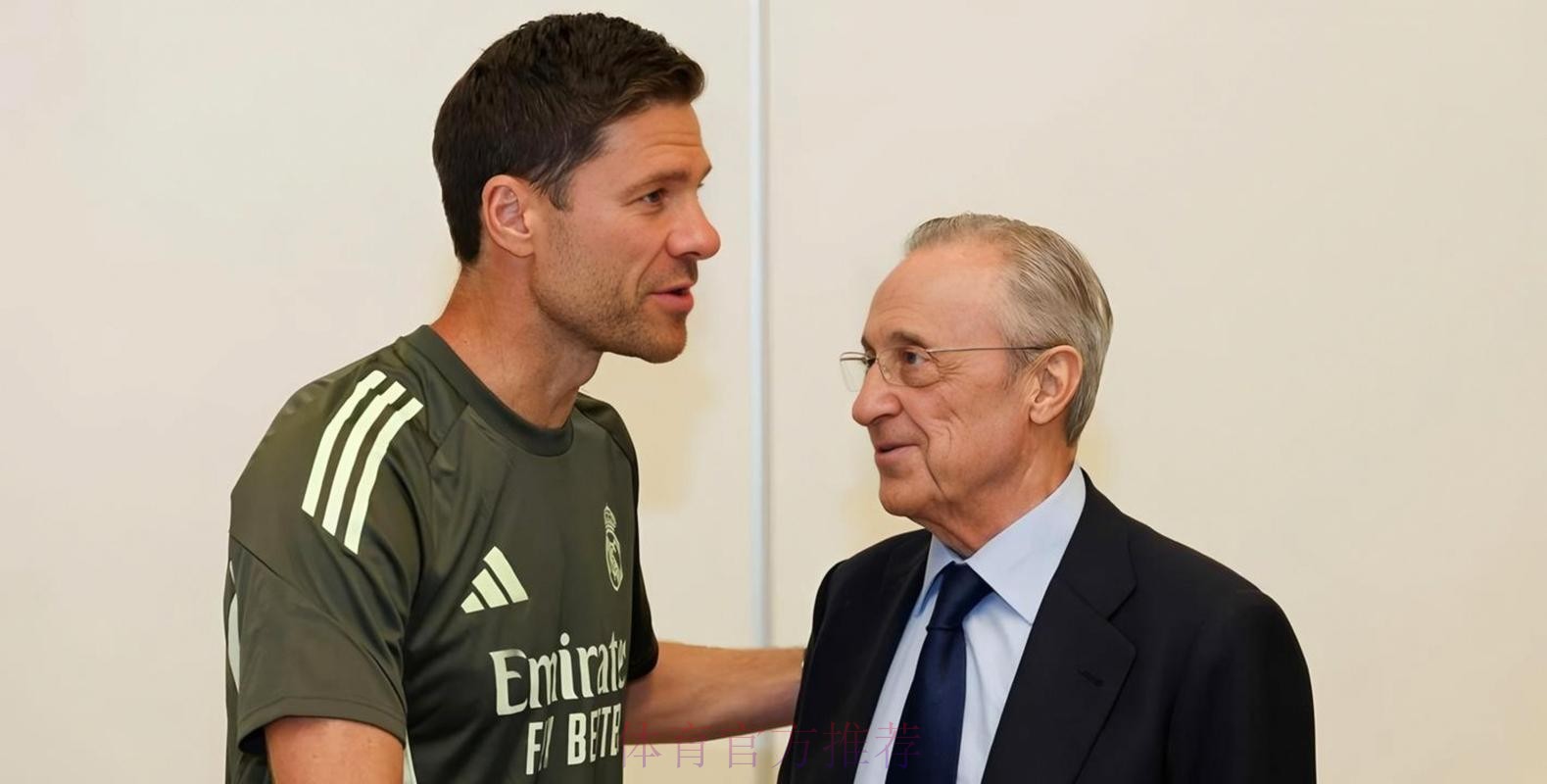 科曼谈皇马:安帅非唯一责任人 教练终成替罪羊 科曼谈皇马:安帅非唯一责任人 教练终成替罪羊